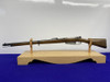 1889 ŒWG Steyr Gewehr 88 7.92x57 Blue *AMAZING PRE-WWI BOLT-ACTION RIFLE*