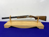 TriStar Setter S/T 20 Gauge Blue 28" *BEAUTIFULLY ENGRAVED DUCKS UNLIMITED*