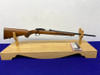 1986 Ruger Model 77/22 .22 LR Blue *THIRD YEAR OF PRODUCTION 77/22 RUGER*