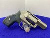 Kimber K6S .357 Magnum Stainless 2" *COMPACT DOUBLE-ACTION REVOLVER*