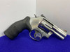 Smith Wesson 686-6 .357 Mag Stainless 2.5" *AWESOME SIX SHOT DA REVOLVER*