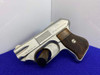 Cop Inc COP Derringer .38SPL/.357Mag 3" *ULTRA SCARCE & DESIRABLE MODEL*