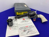 2003 Ruger Vaquero .45ACP/.45LC Blue/CCH 5.5" *COWBOY STYLE REVOLVER*