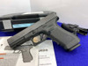 Glock 17 Gen4 9mm Black 4.49" *EXTREMELY RELIABLE & COVETED HANDGUN*