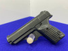 Lorcin L380 .380 ACP Black 3.5" *COMPACT CONCEALED CARRY PISTOL*