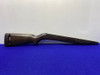 Rock-Ola M1 Carbine Rifle Stock *WWII PRODUCTION RELIC*