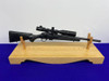 Bergara BMR .22WMR *20" CARBON FIBER TUBE BARREL* Perfect Small Game Rifle Bergara BMR .22WMR *20" CARBON FIBER TUBE BARREL* Perfect Small Game Rifle