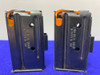 (2) Marlin 922M .22 Magnum 7-Rd Magazines *RELIABLE FACTORY ORIGINAL*