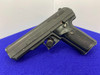 Hi-Point Firearms Model JH .45 ACP Black 4.5" *RUGGED & POWERFUL HANDGUN*