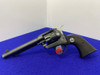 1966 Ruger Single-Six .22 LR Blue 5.5" *FLAT LOADING GATE EXAMPLE*