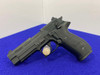 2008 Sig Sauer Mosquito .22 LR Black 3.98" *COMPACT SEMI-AUTOMATIC PISTOL*