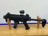 CZ Scorpion Evo 3 S2 9mm 4" *COMPACT & VERSATILE SEMI-AUTOMATIC PISTOL*