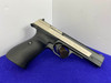 Sig Arms / Hammerli Trailside .22LR 4.5" *AWESOME SWITZERLAND MADE PISTOL*