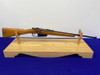 Terni Arsenal Carcano Blue 22 3/8" *AWESOME SPORTERIZED BOLT-ACTION RIFLE*