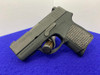 Sig Sauer P290RS Enhanced 9mm Nitron 2.9" *ULTIMATE IN CONCEALED CARRY*