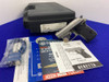 Beretta 3032 Tomcat Inox .32 ACP 2.45" *COMPACT CONCEALED CARRY PISTOL*