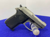 Beretta 3032 Tomcat Inox .32 ACP 2.45" *COMPACT CONCEALED CARRY PISTOL*