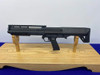 Kel-Tec KSG 12ga Black 18.5" *COMPACT BULLPUP PUMP-ACTION SHOTGUN*