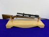 1957 Winchester 70 Target .243 Win Blue 26" *DESIRABLE PRE-64 MODEL* Superb