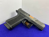 Shadow Systems MR920 9mm 4" *EXCELLENT COMBAT SEMI-AUTOMATIC PISTOL*