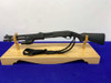 Remington 870 Police Magnum 12 Gauge Black 20" *DSF WEAPON LIGHT FOREND*