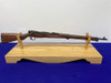 Kokura Arsenal Type 99 7.7x58mm Blue 25 5/8" *AMAZING WORLD WAR II RIFLE*