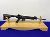 Sig Sauer Sig516 5.56 NATO Black 16" *STE. GENEVIEVE COUNTY SHERIFF DEPT*