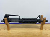 AR Pistol Upper 5.56 NATO Black 11.5" *CUSTOMIZABLE & INTERCHANGEABLE*