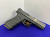 Glock 21 Gen 4 .45 ACP Blk 4.61" *ILLINOIS POLICE FOREST PRESERVE STAMPED*