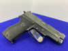 Sig Sauer P225 9mm Black 3 3/4" *BERN POLICE "MONTAGE SUISSE" EXAMPLE*