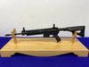 Sig Sauer Sig516 5.56NATO Black 16" *STE. GENEVIEVE COUNTY SHERIFF DEPT*