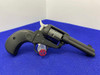 2022 Ruger Wrangler .22 LR Black Cerakote 3 3/4" *COMPACT REVOLVER*