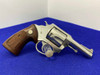 Charter Arms Bulldog .44 Spl Stainless 3" *COMPACT DOUBLE-ACTION REVOLVER*