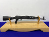 Century Arms GP1975 Sporter 7.62x39mm Black 16.25" *AWESOME AK-47 VARIANT* Century Arms GP1975 Sporter 7.62x39mm Black 16.25" *AWESOME AK-47 VARIANT*