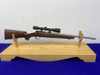 Kimber Model .17 Classic Varmint .17 Mach2 20" *STELLAR BOLT-ACTION RIFLE*