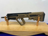 IWI Tavor SAR 5.56 NATO Black/FDE 16.5" *COVETED BULLPUP CONFIGURATION*