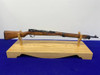 Nagoya Arsenal Type 99 7.7x58mm Blue 25 5/8" *HISTORIC JAPANESE WWII RIFLE*
