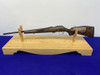 Mauser Model 201 Luxus .22 LR Blue 21" *BEAUTIFUL BOLT ACTION RIFLE*