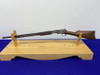 1919 Winchester 1890 .22 Short 24" *EXCELLENT 3RD MODEL TAKEDOWN RIFLE*