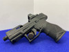 Taurus TX22 Compact .22 LR Black 3.6" *AWESOME SEMI-AUTOMATIC HANDGUN*