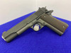 Springfield Armory 1911 Mil-Spec 45ACP Black 5" *DEFEND YOUR LEGACY SERIES* Springfield Armory 1911 Mil-Spec 45ACP Black 5" *DEFEND YOUR LEGACY SERIES*