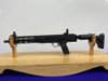 2024 Ruger LC Carbine .45 ACP Blk 16.25" *IMPRESSIVE SEMI-AUTOMATIC RIFLE*