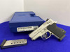 Smith Wesson CS45 .45 ACP Stainless 3.25" *COMPACT "CHIEFS SPECIAL" PISTOL*