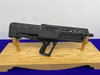 IWI Tavor TS12 12Ga Blk 18 1/2" *EYE CATCHING BULLPUP SHOTGUN* Amazing