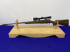 1996 Browning A-Bolt II Medallion .338 Win Mag *STUNNING BOLT-ACTION RIFLE*