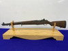 1943 Springfield M1 Garand CMP .30-06 Park *ABSOLUTELY ASTOUNDING EXAMPLE*