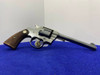 1930 Colt Official Police .38 Spl Blue 6" *HEAD-TURNING "PRE-WAR" MODEL* 1930 Colt Official Police .38 Spl Blue 6" *HEAD-TURNING "PRE-WAR" MODEL*