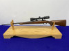 2018 Ruger M77 Hawkeye .204 Blue 24" *VORTEX DIAMONDBACK 4-16x42 SCOPE*