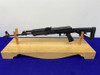 Zastava PAP M77 PS .308 Win Blk 19.7" *WELL KNOWN AK-STYLE PLATFORM RIFLE* Zastava PAP M77 PS .308 Win Blk 19.7" *WELL KNOWN AK-STYLE PLATFORM RIFLE*