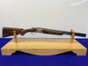 1993 Browning Citori 20ga 24" *GRADE VI - GOLD INLAY & ENGRAVED RECEIVER*
